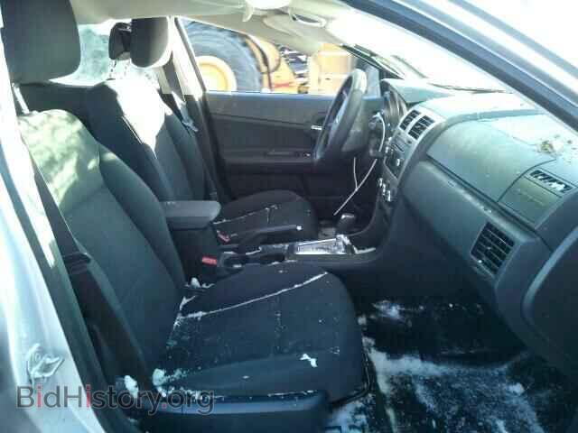 2010 DODGE AVENGER - VIN: 1B3CC4FB1AN126393 - Фото 5