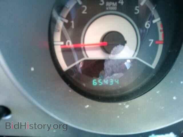 2010 DODGE AVENGER - VIN: 1B3CC4FB1AN126393 - Фото 8