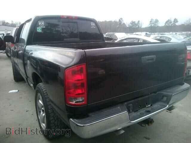 2005 DODGE RAM 1500 - VIN: 1D7HA18D65S281851 - Фото 3