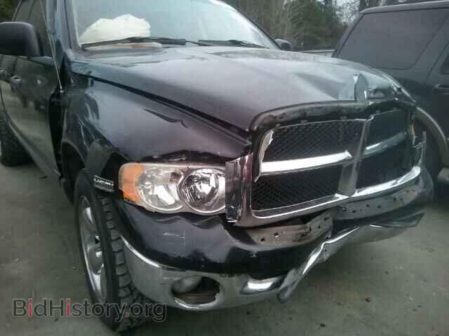 2005 DODGE RAM 1500 - VIN: 1D7HA18D65S281851 - Фото 9