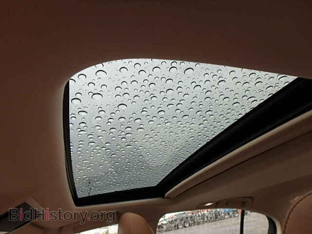 2013 LEXUS GS350 - VIN: JTHBE1BL9D5007513 - Фото 9