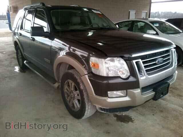 Photo 1FMEU74E77UB41171 - FORD EXPLORER 2007