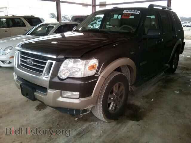 2007 FORD EXPLORER - VIN: 1FMEU74E77UB41171 - Photo 2