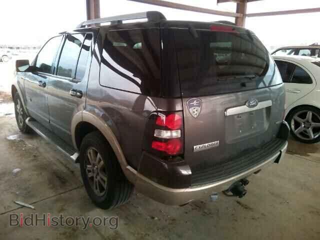 2007 FORD EXPLORER - VIN: 1FMEU74E77UB41171 - Photo 3