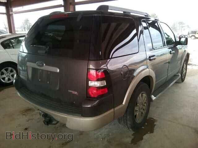 2007 FORD EXPLORER - VIN: 1FMEU74E77UB41171 - Photo 4