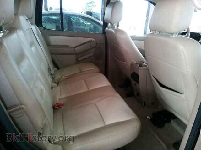 2007 FORD EXPLORER - VIN: 1FMEU74E77UB41171 - Photo 6