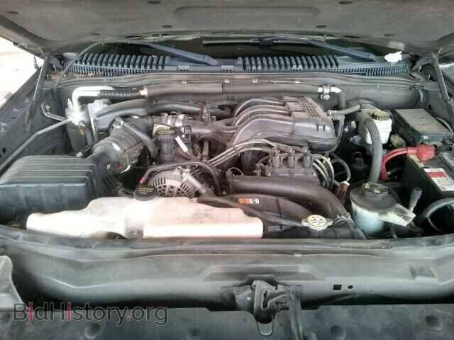 2007 FORD EXPLORER - VIN: 1FMEU74E77UB41171 - Photo 7