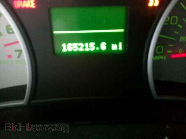 2007 FORD EXPLORER - VIN: 1FMEU74E77UB41171 - Photo 8