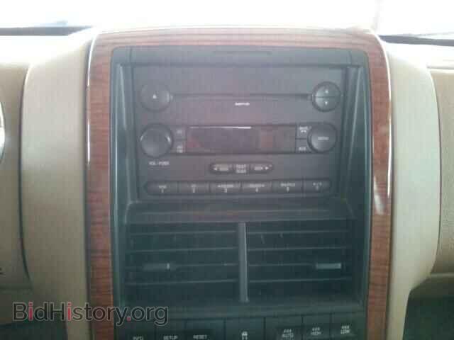 2007 FORD EXPLORER - VIN: 1FMEU74E77UB41171 - Photo 9