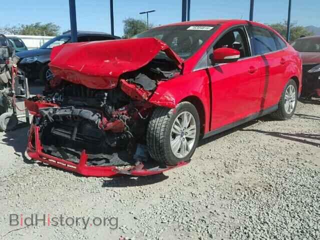 2012 FORD FOCUS - VIN: 1FAHP3H20CL348279 - Photo 2
