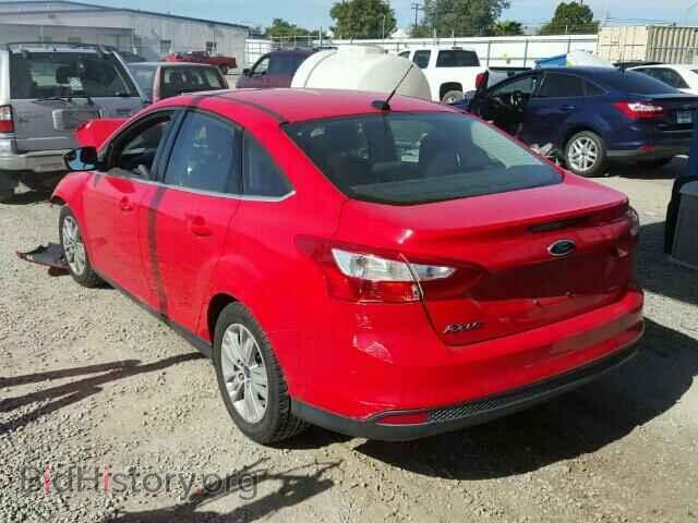 2012 FORD FOCUS - VIN: 1FAHP3H20CL348279 - Photo 3
