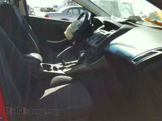2012 FORD FOCUS - VIN: 1FAHP3H20CL348279 - Photo 5