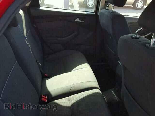 2012 FORD FOCUS - VIN: 1FAHP3H20CL348279 - Photo 6