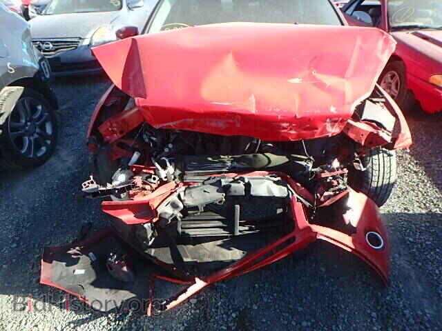 2012 FORD FOCUS - VIN: 1FAHP3H20CL348279 - Photo 7