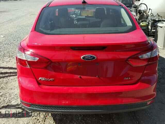 2012 FORD FOCUS - VIN: 1FAHP3H20CL348279 - Photo 9