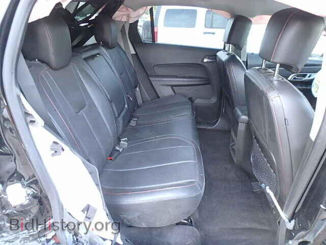 2012 GMC TERRAIN - VIN: 2GKALWEK4C6145874 - Photo 6