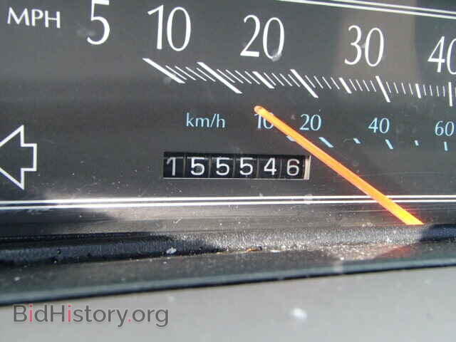 1993 CADILLAC DEVILLE - VIN: 1G6CD53B9P4258227 - Фото 8