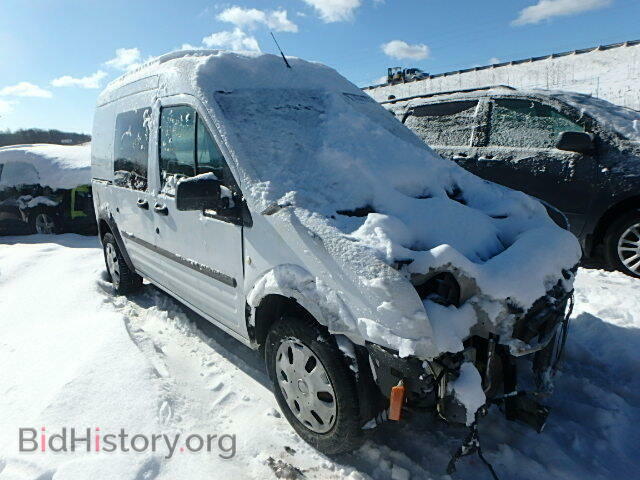 Фотография NM0LS6AN2AT001037 - FORD TRANSIT CO 2010