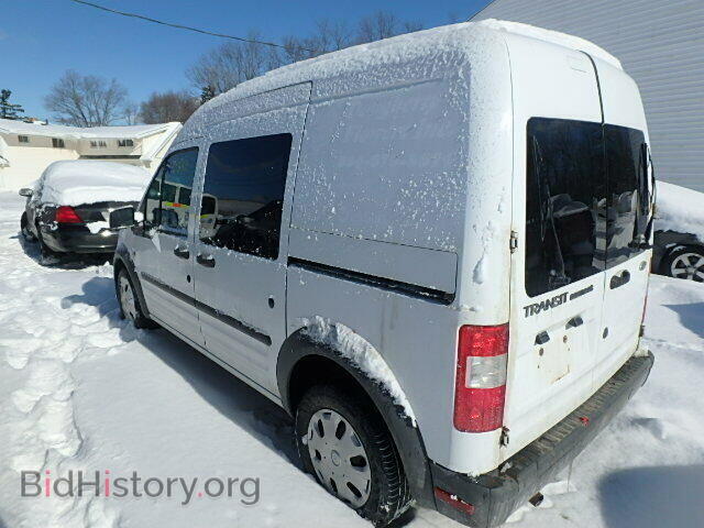 2010 FORD TRANSIT CO - VIN: NM0LS6AN2AT001037 - Фото 3