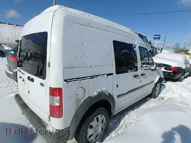 2010 FORD TRANSIT CO - VIN: NM0LS6AN2AT001037 - Фото 4