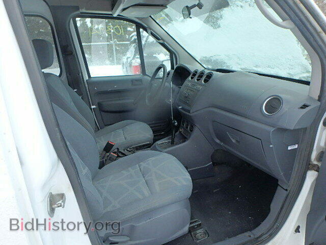 2010 FORD TRANSIT CO - VIN: NM0LS6AN2AT001037 - Фото 5