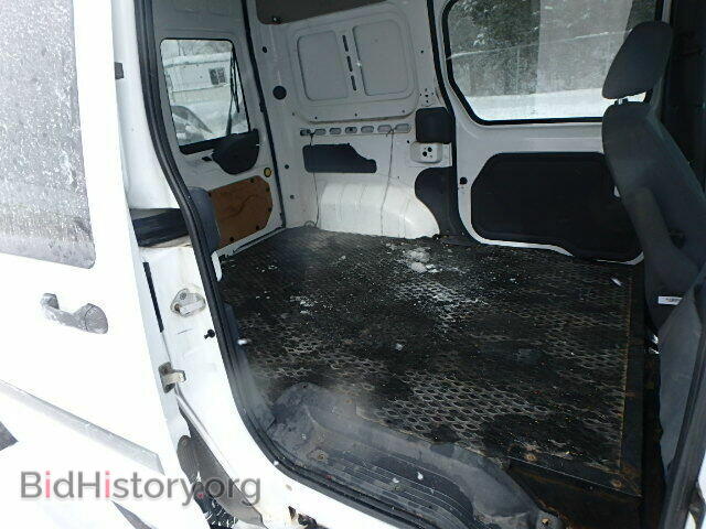 2010 FORD TRANSIT CO - VIN: NM0LS6AN2AT001037 - Фото 6