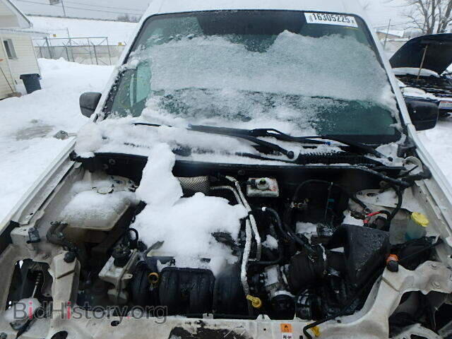2010 FORD TRANSIT CO - VIN: NM0LS6AN2AT001037 - Фото 7