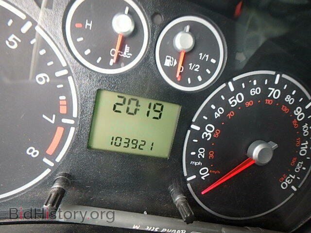 2010 FORD TRANSIT CO - VIN: NM0LS6AN2AT001037 - Фото 8