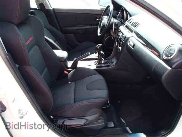 2009 MAZDA 6 - VIN: JM1BK34L191207626 - Photo 5