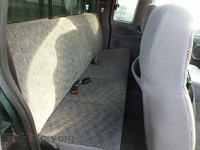 1998 DODGE RAM 1500 - VIN: 3B7HF13Z2WG221069 - Фото 6