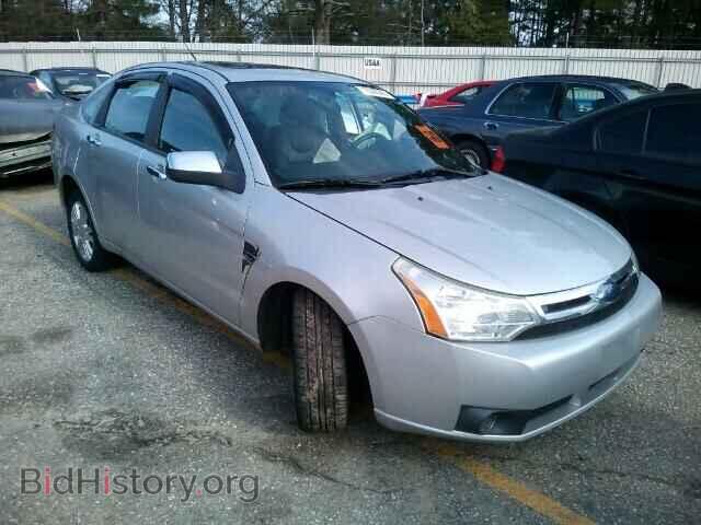 Фотография 1FAHP37N49W141087 - FORD FOCUS 2009