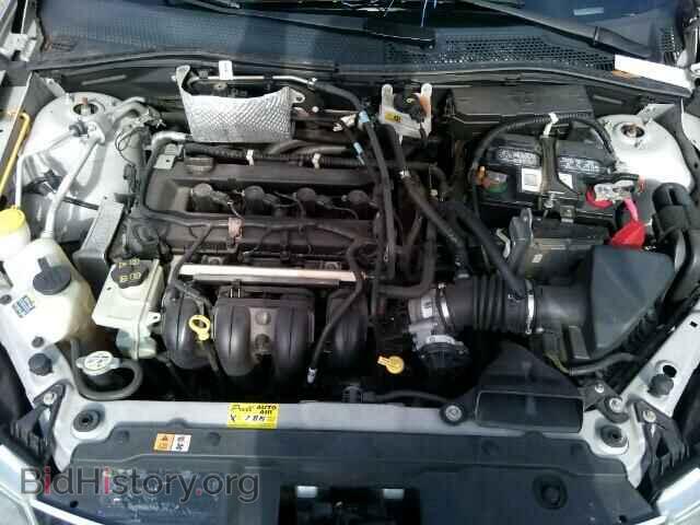 2009 FORD FOCUS - VIN: 1FAHP37N49W141087 - Фото 7