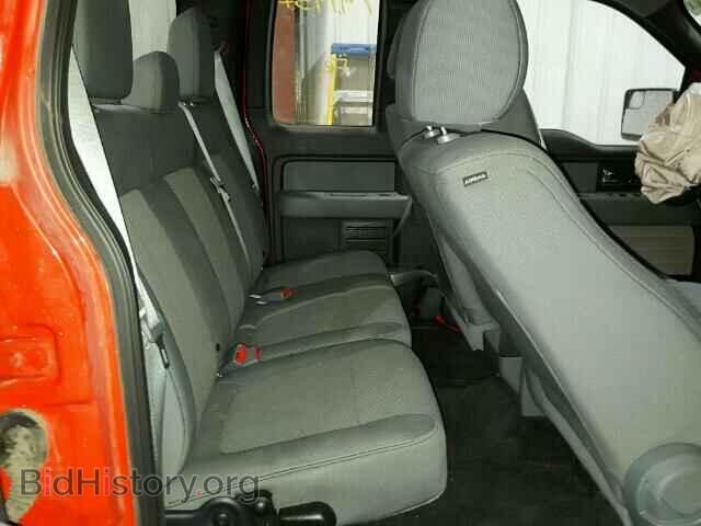 2013 FORD F150 - VIN: 1FTFX1EF9DFC88662 - Фото 6