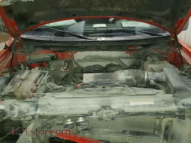 2013 FORD F150 - VIN: 1FTFX1EF9DFC88662 - Фото 7