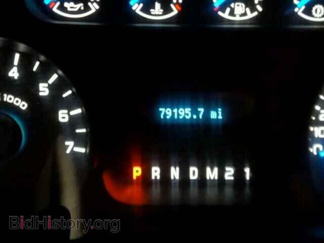 2013 FORD F150 - VIN: 1FTFX1EF9DFC88662 - Фото 8