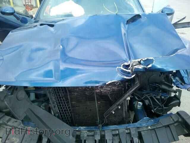 2010 DODGE CHALLENGER - VIN: 2B3CJ4DV7AH322950 - Фото 7