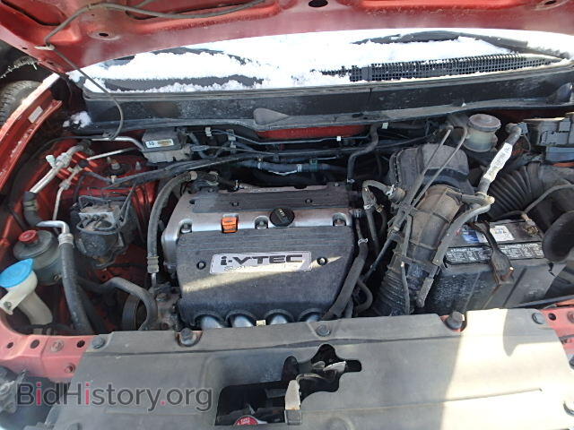 2004 HONDA ELEMENT - VIN: 5J6YH27564L009437 - Photo 7