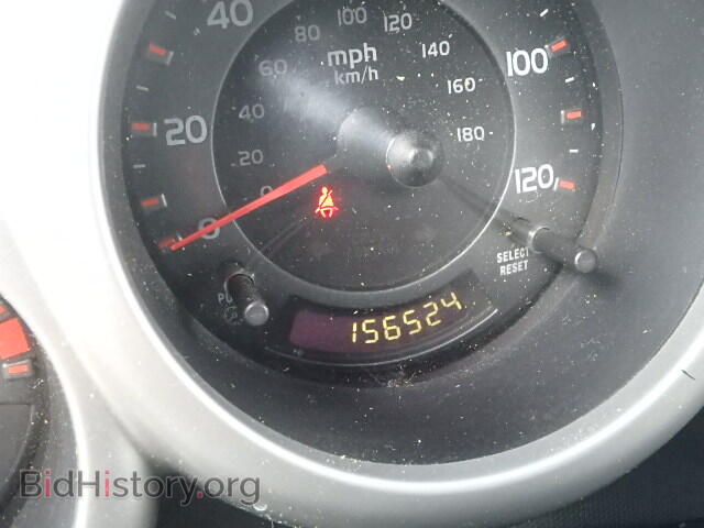 2004 HONDA ELEMENT - VIN: 5J6YH27564L009437 - Photo 8