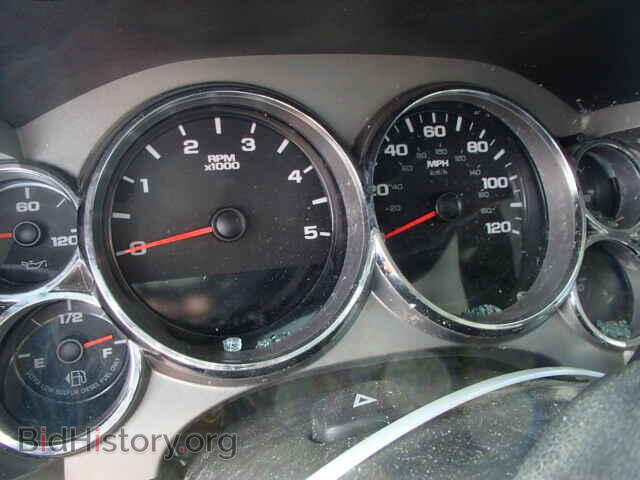 2012 CHEVROLET SILVERADO - VIN: 1GC1KXC84CF178469 - Фото 8