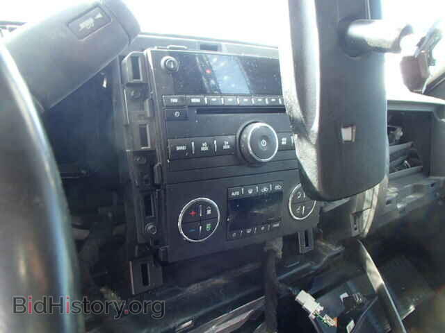 2012 CHEVROLET SILVERADO - VIN: 1GC1KXC84CF178469 - Фото 9