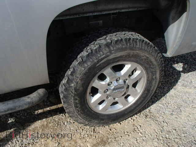 2012 CHEVROLET SILVERADO - VIN: 1GC1KXC84CF178469 - Фото 10