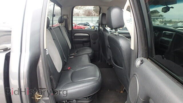 2004 DODGE RAM 1500 - VIN: 1D7HU18D04S566695 - Фото 6