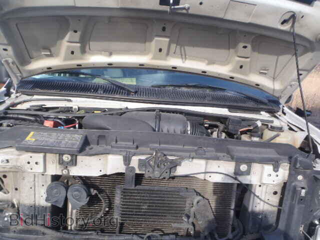2008 FORD ECONOLINE - VIN: 1FTNE24WX8DA56579 - Фото 7