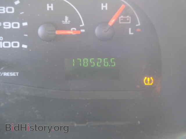 2008 FORD ECONOLINE - VIN: 1FTNE24WX8DA56579 - Фото 8