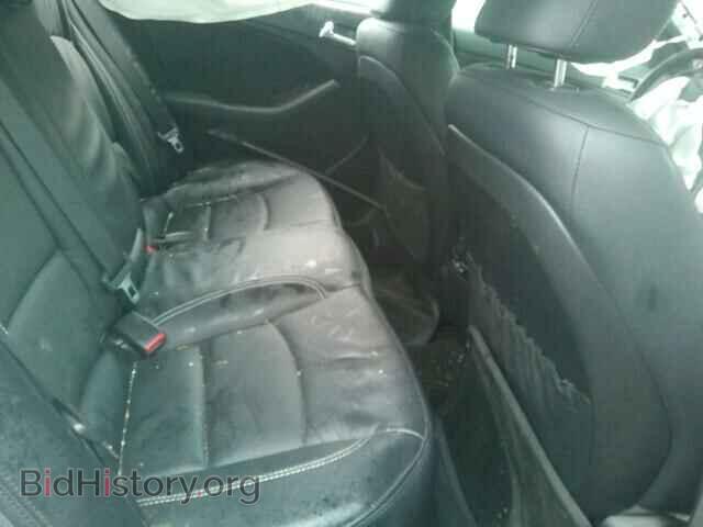 2013 KIA OPTIMA - VIN: 5XXGR4A67DG159634 - Фото 6