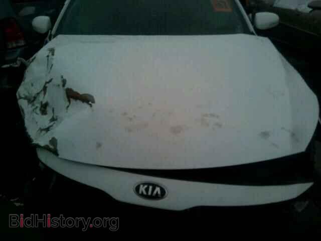 2013 KIA OPTIMA - VIN: 5XXGR4A67DG159634 - Фото 7