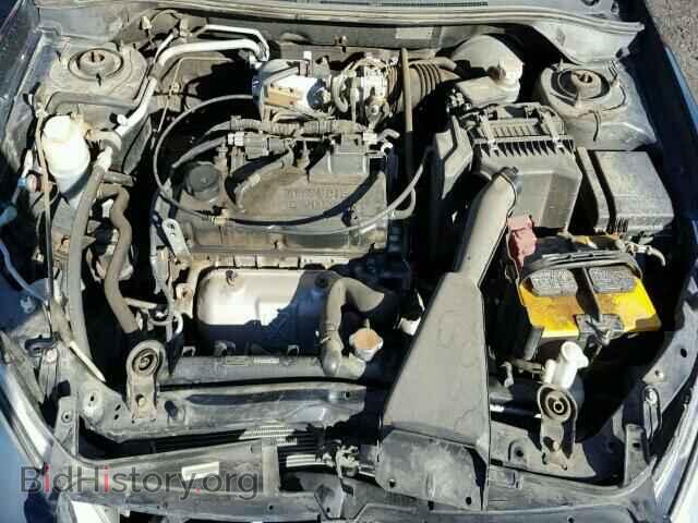 2006 MITSUBISHI LANCER - VIN: JA3AJ26E36U055316 - Фото 7