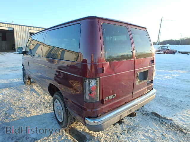 2004 FORD ECONOLINE - VIN: 1FBNE31L54HA85365 - Фото 3