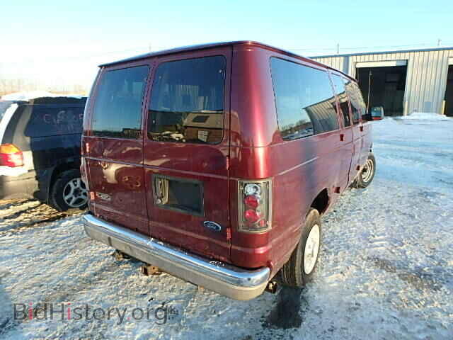 2004 FORD ECONOLINE - VIN: 1FBNE31L54HA85365 - Фото 4