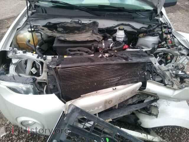 2009 FORD ESCAPE - VIN: 1FMCU03G29KB86275 - Photo 7